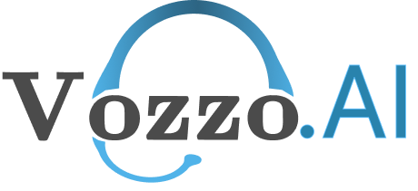 Vozzo.AI Logo